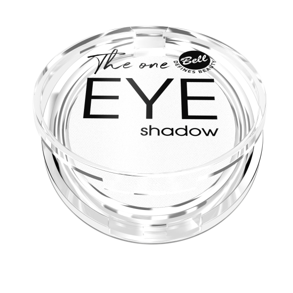 Тіні для повік The One Eyeshadow 06 Bell