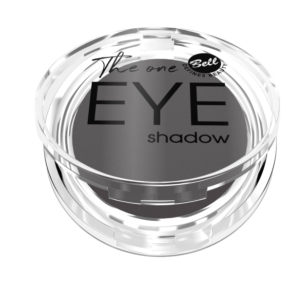 Тіні для повік The One Eyeshadow 07 Bell