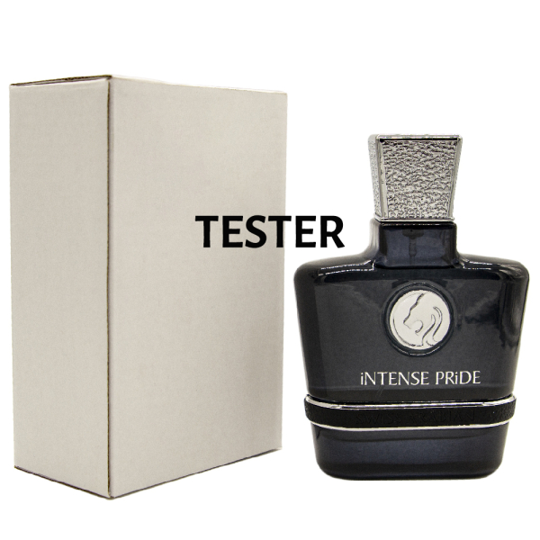 Intense Pride Swiss Arabian (TESTER) - парфумована вода чоловіча