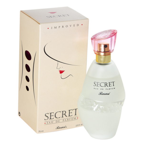  Secret Rasasi - парфумована вода жіноча