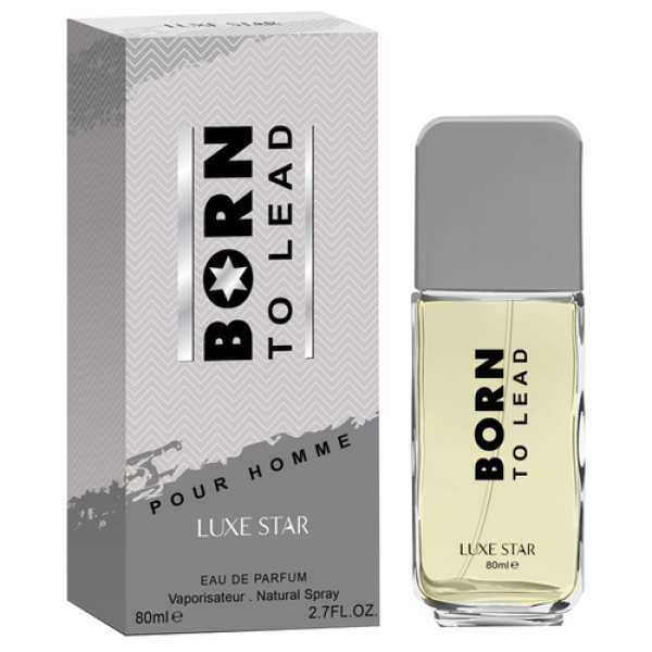 Born to lead Luxe Star Collections - парфумована вода чоловіча
