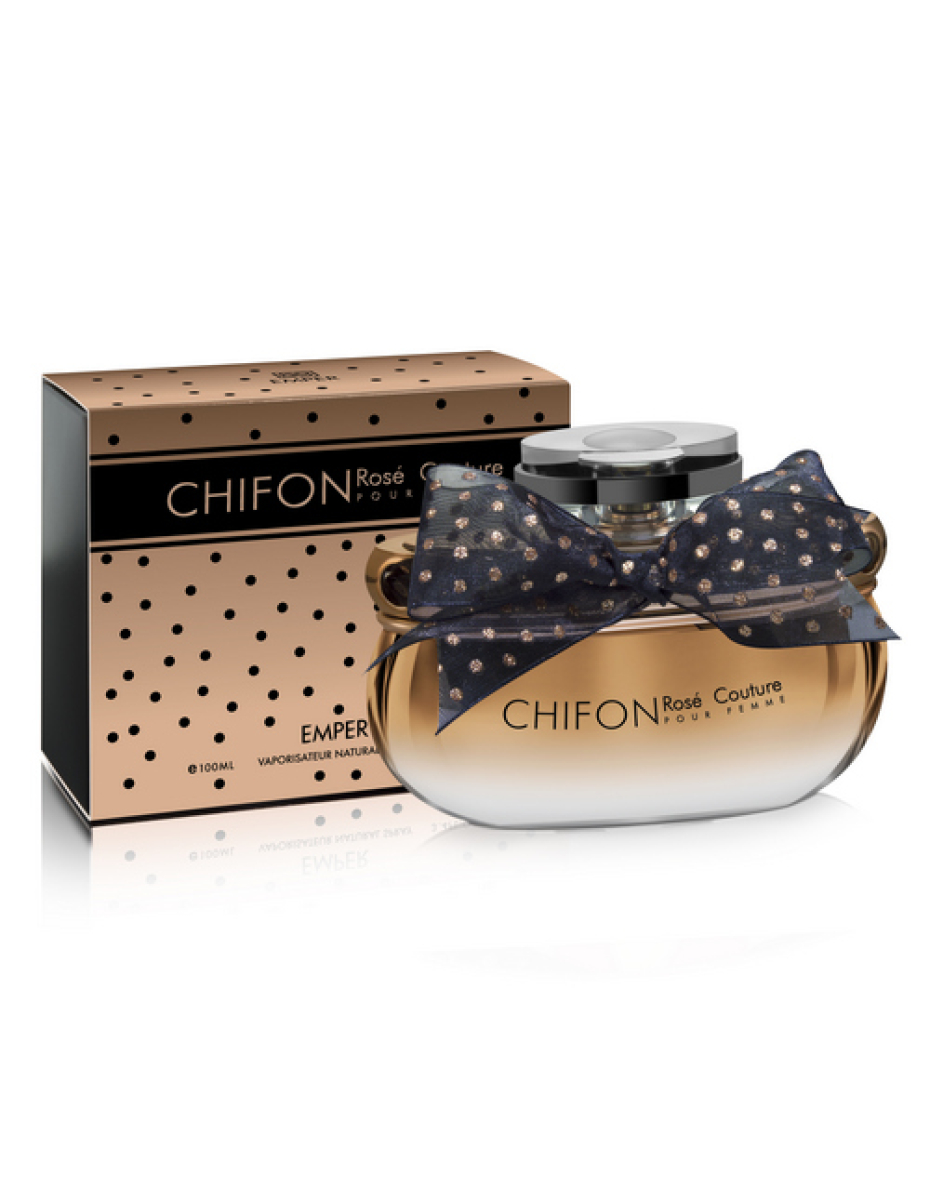  Chifon Rose Emper 100 мл - парфумована вода жіноча