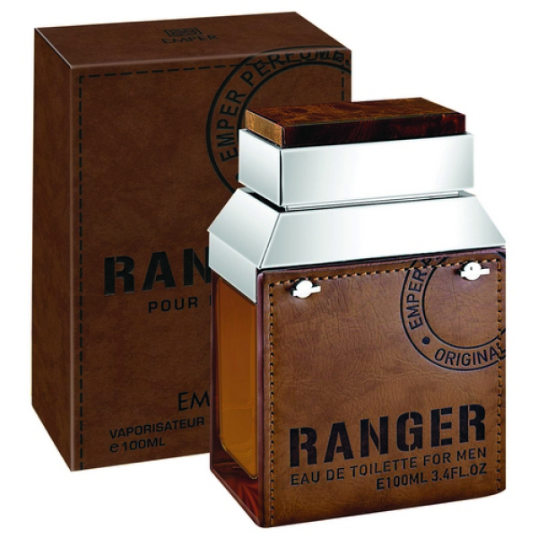 Ranger Emper - туалетна вода чоловіча