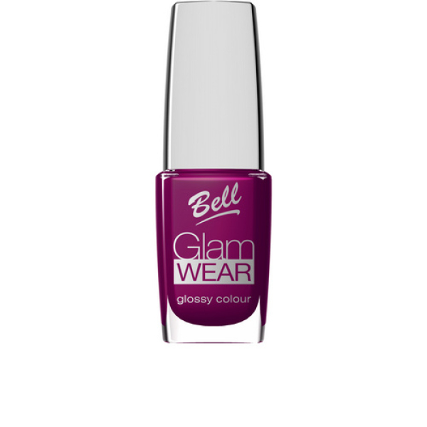 Лак для нігтів Glam Wear №421 10мл Bell