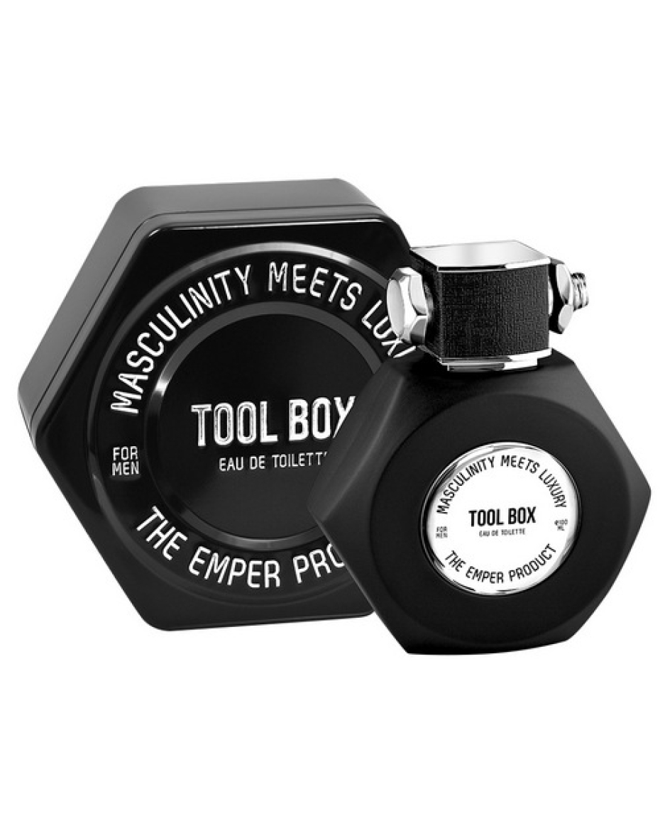 Tool Box Emper - туалетна вода чоловіча