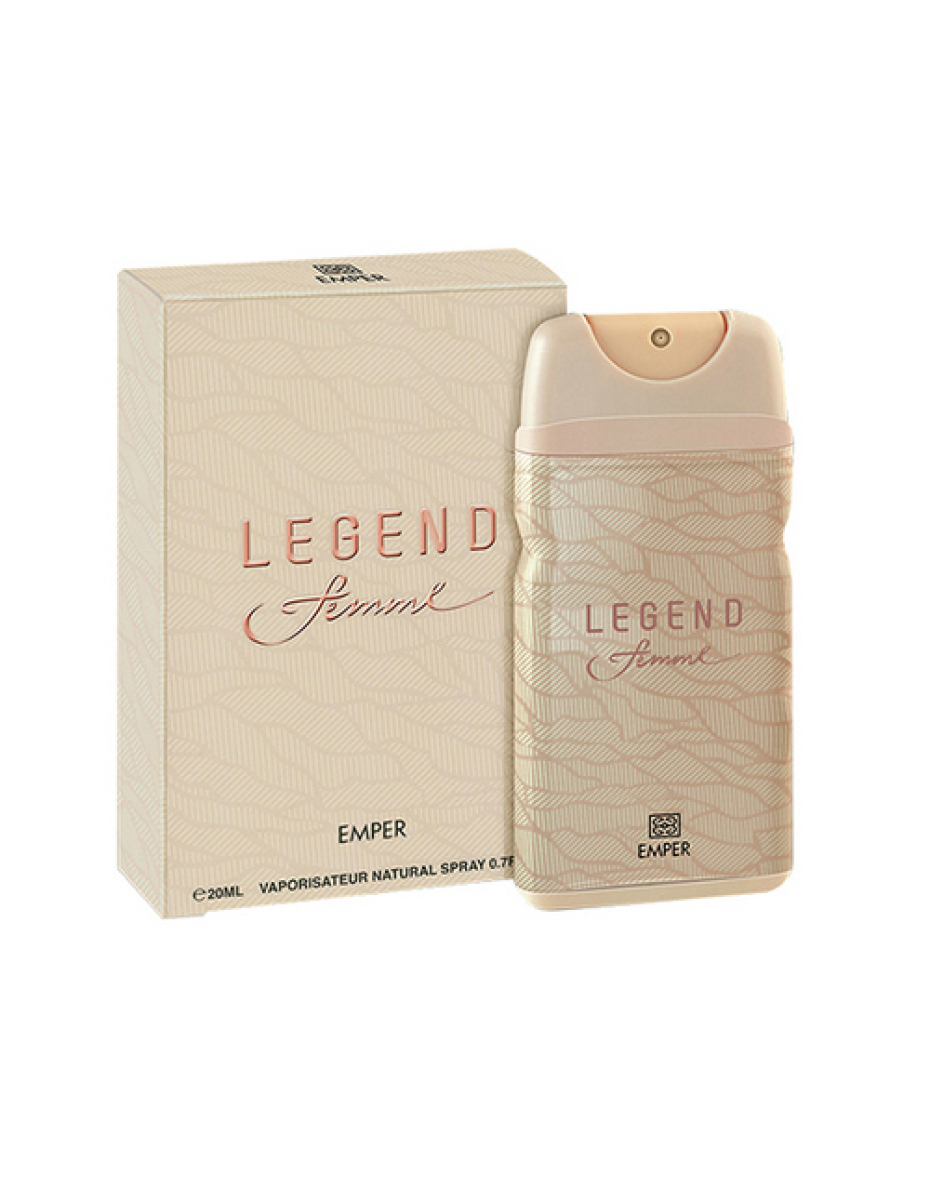 Legend Emper - парфумована вода жіноча