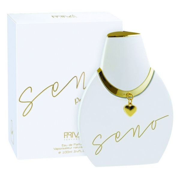 Seno Prive Parfums -  парфумована вода жіноча