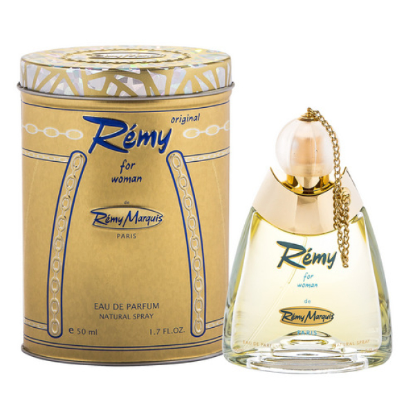  Remy Remy Marquis, 50мл - парфумована вода жіноча