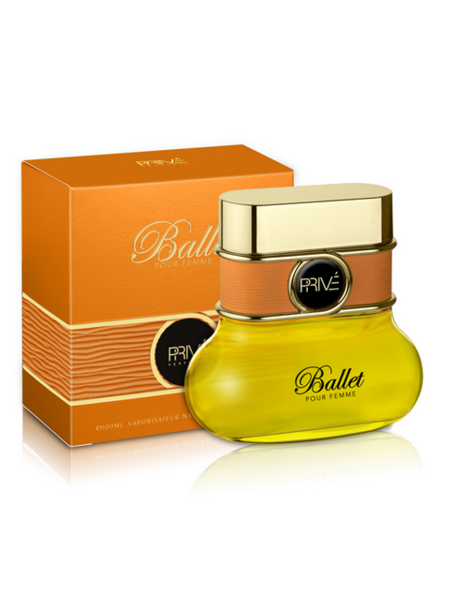 Ballet Prive Parfums - парфумована вода жіноча