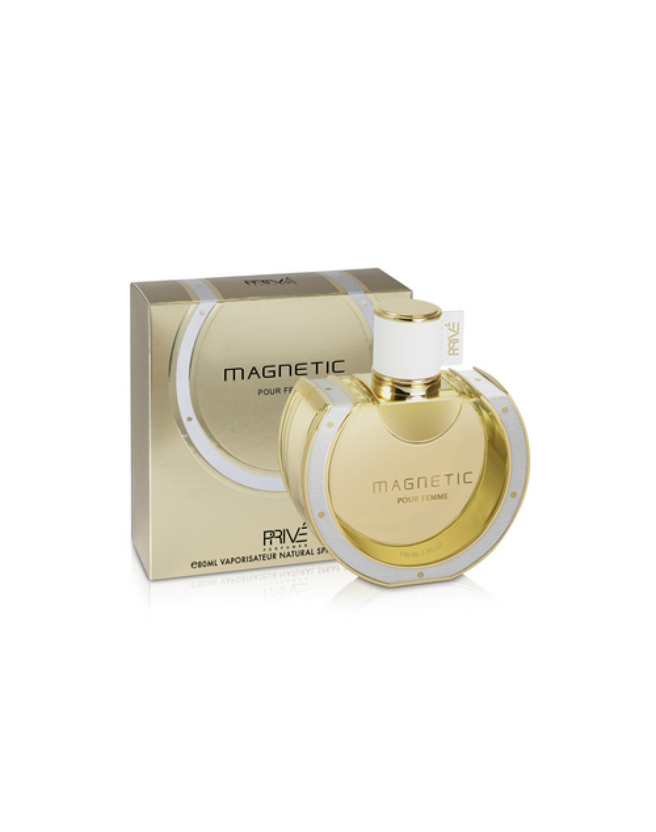  Magnetic Prive Parfums - парфумована вода жіноча