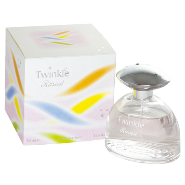  Twinkle Rasasi - парфумована вода жіноча