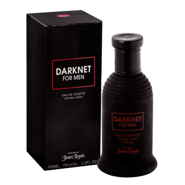 Darknet Shirley May - туалетна вода чоловіча