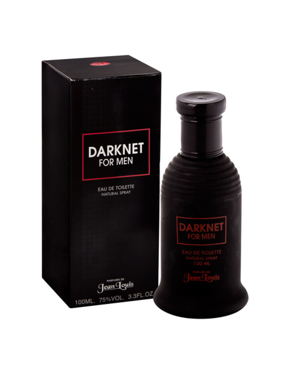 Darknet Shirley May - туалетна вода чоловіча