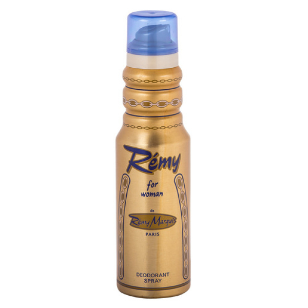  Remy Remy Marquis - дезодорант жіночий