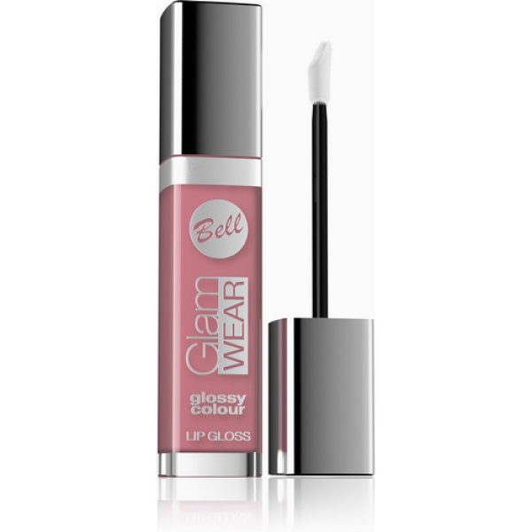 №039 Блиск для губ Glam Wear 3.5г Bell