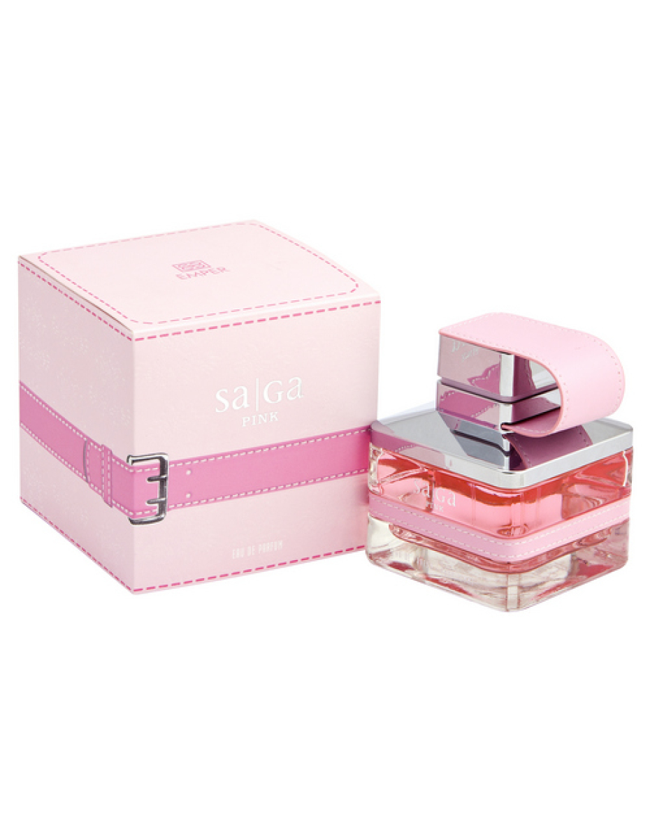  Saga Pink Emper - парфумована вода жіноча