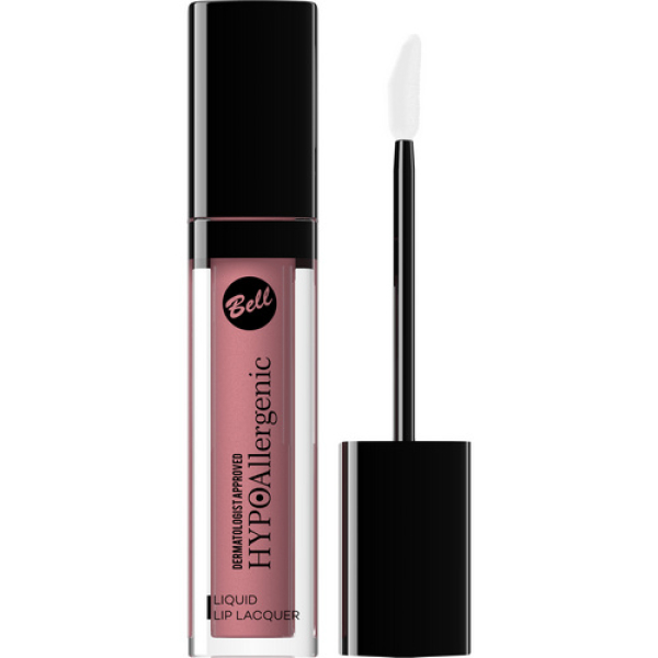 №03 Лак для губ Lacquer Liquid Hypo Allergenic 3.5г Bell