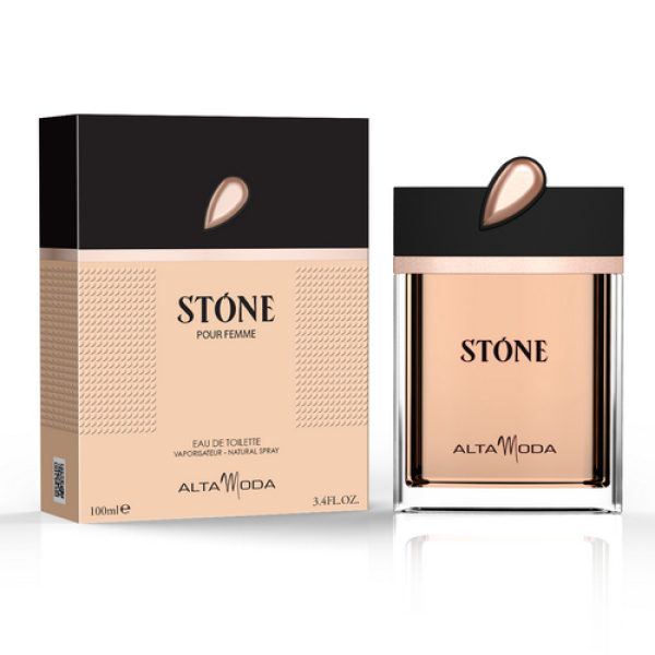 Stone Alta Moda - туалетна вода жіноча