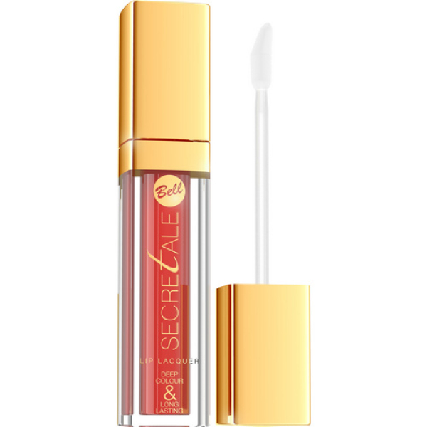 №03 Блиск для губ Secretale Lip Lacquer 3.5г Bell