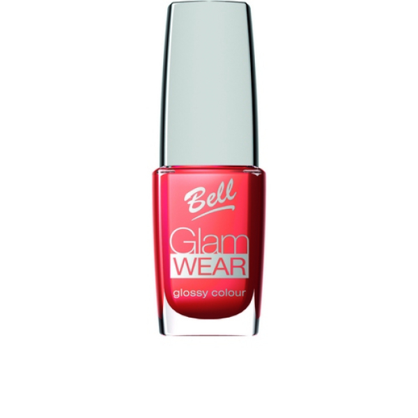 Лак для нігтів Glam Wear №508 10мл Bell