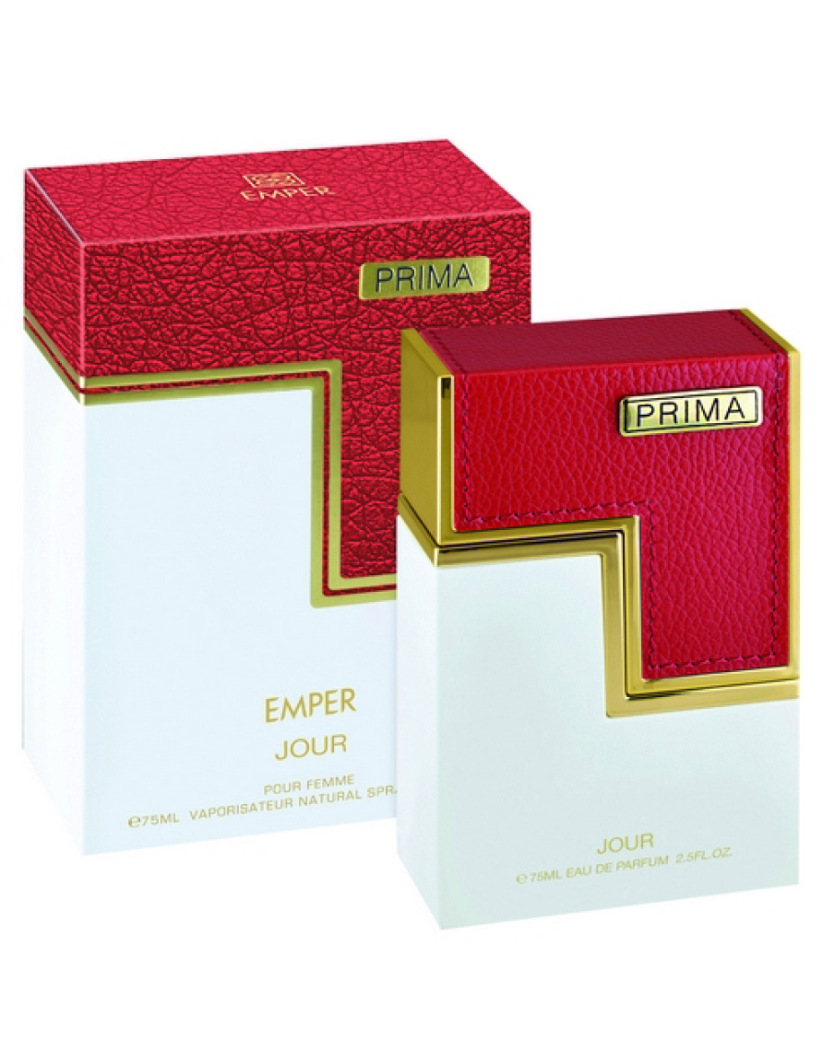 Prima Jour Emper - парфумована вода жіноча