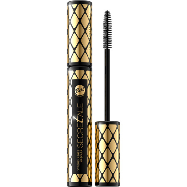 Туш для вій Xtreme Lashes Secretale Bell
