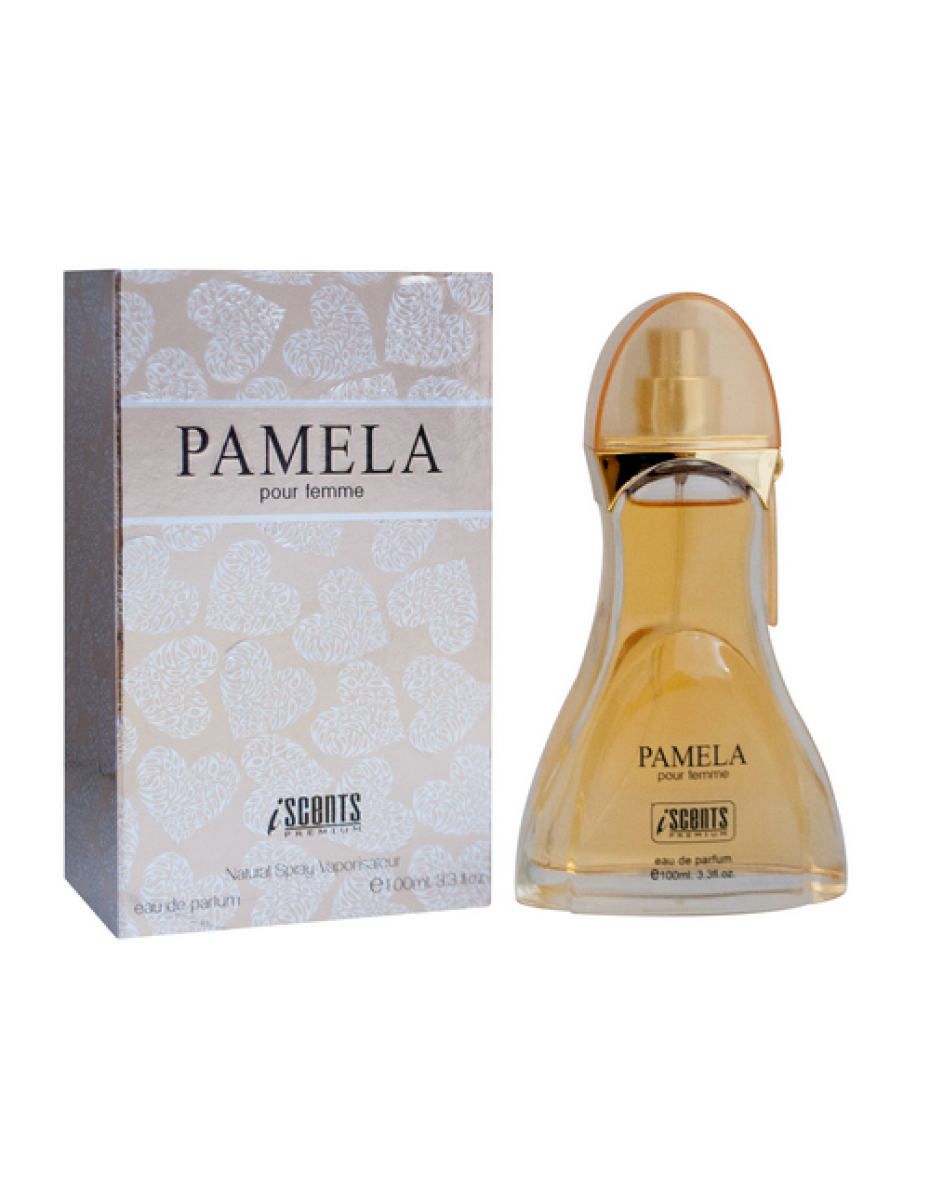 Pamela I Scents - парфумована вода жіноча