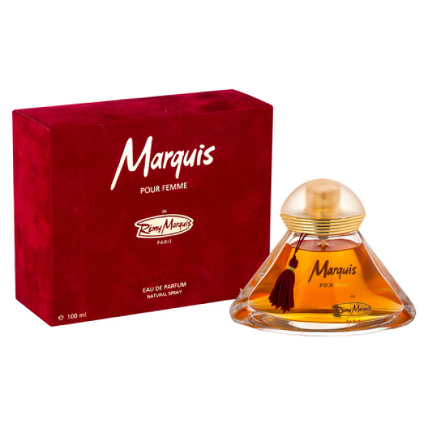  Marquis Remy Marquis, 100мл - парфумована вода жіноча