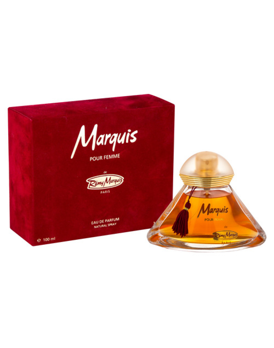  Marquis Remy Marquis, 100мл - парфумована вода жіноча