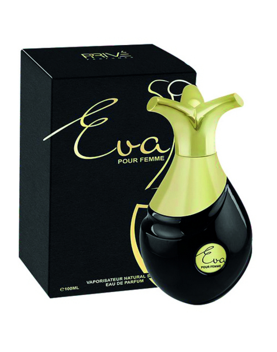 Eva Prive Parfums -  туалетна вода жіноча
