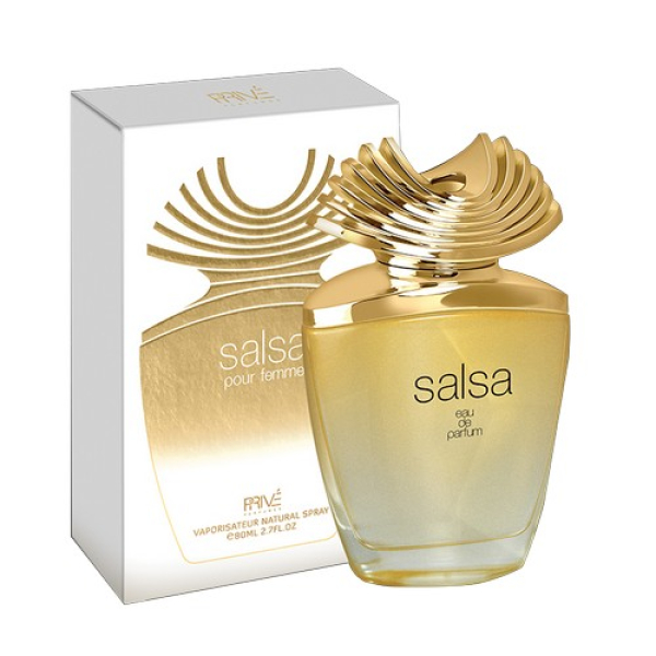 Salsa Woman Prive Parfums -  парфумована вода жіноча