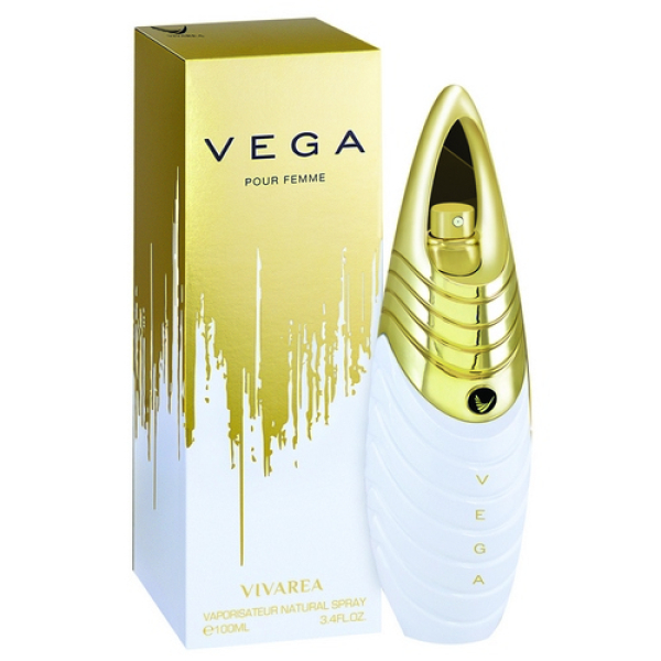  Vega Vivarea - парфумована вода жіноча