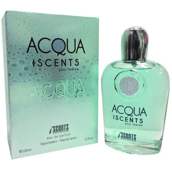 Acqua I Scents - парфумовна вода жіноча