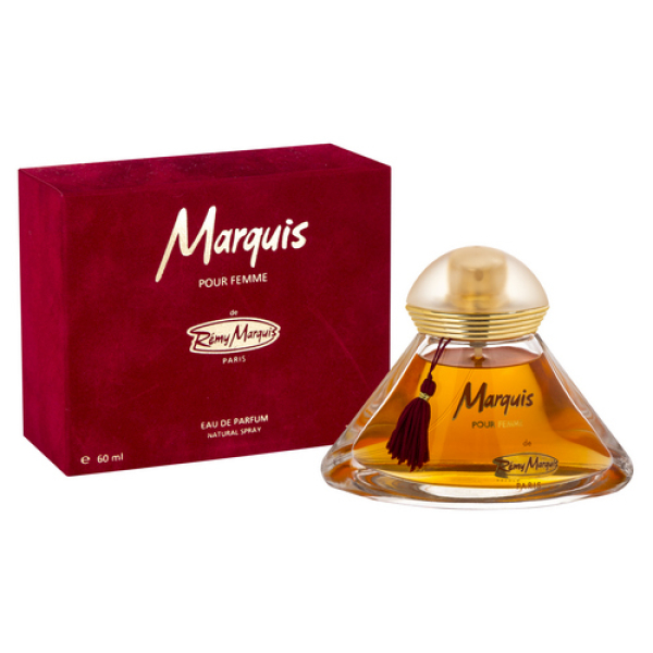 Marquis Remy Marquis, 60мл - парфумована вода жіноча