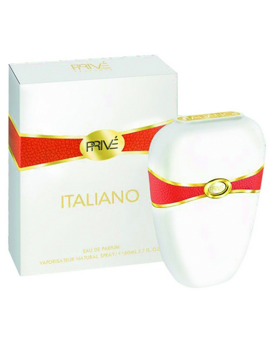 Italiano Prive Parfums -  туалетна вода жіноча