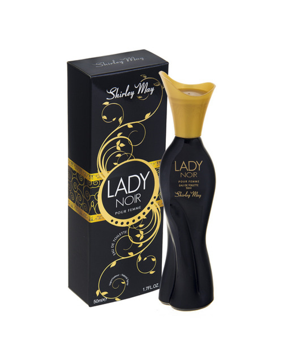 Lady Noir Shirley May - туалетна вода жіноча
