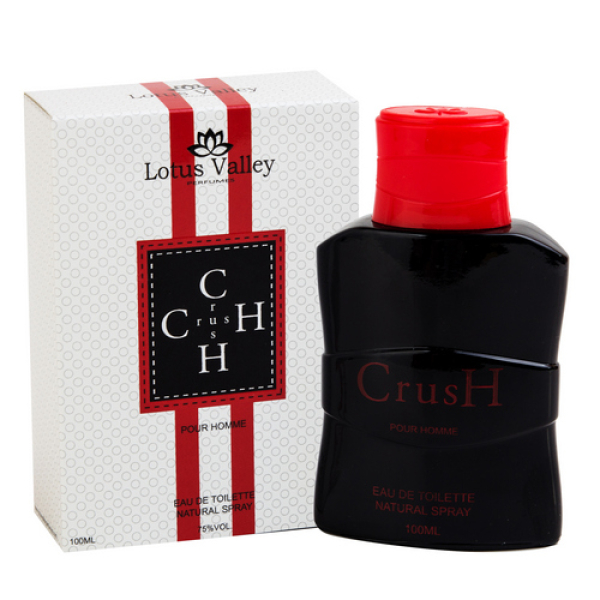 Crush Lotus Valley - парфумована вода жіноча