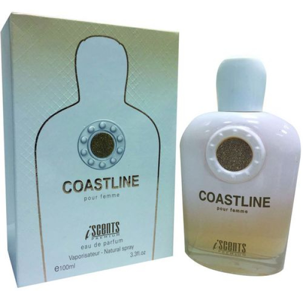 Coastline I Scents - парфюмированная вода женская