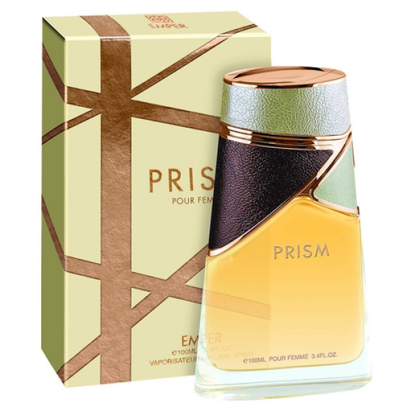 Prism Emper - парфумована вода жіноча
