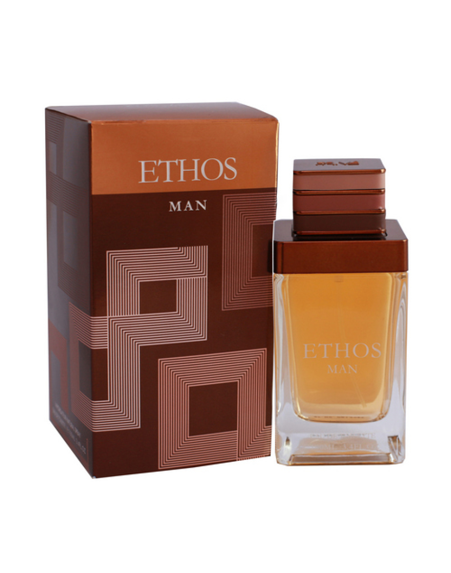 Ethos Prive Parfums - туалетна вода чоловіча