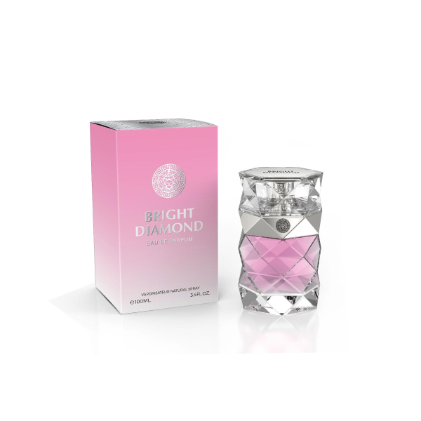 Bright Diamond Emper - туалетна вода жіноча