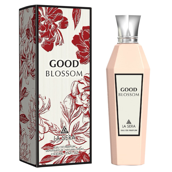 Good Blossom La Sera, парфумована вода жіноча