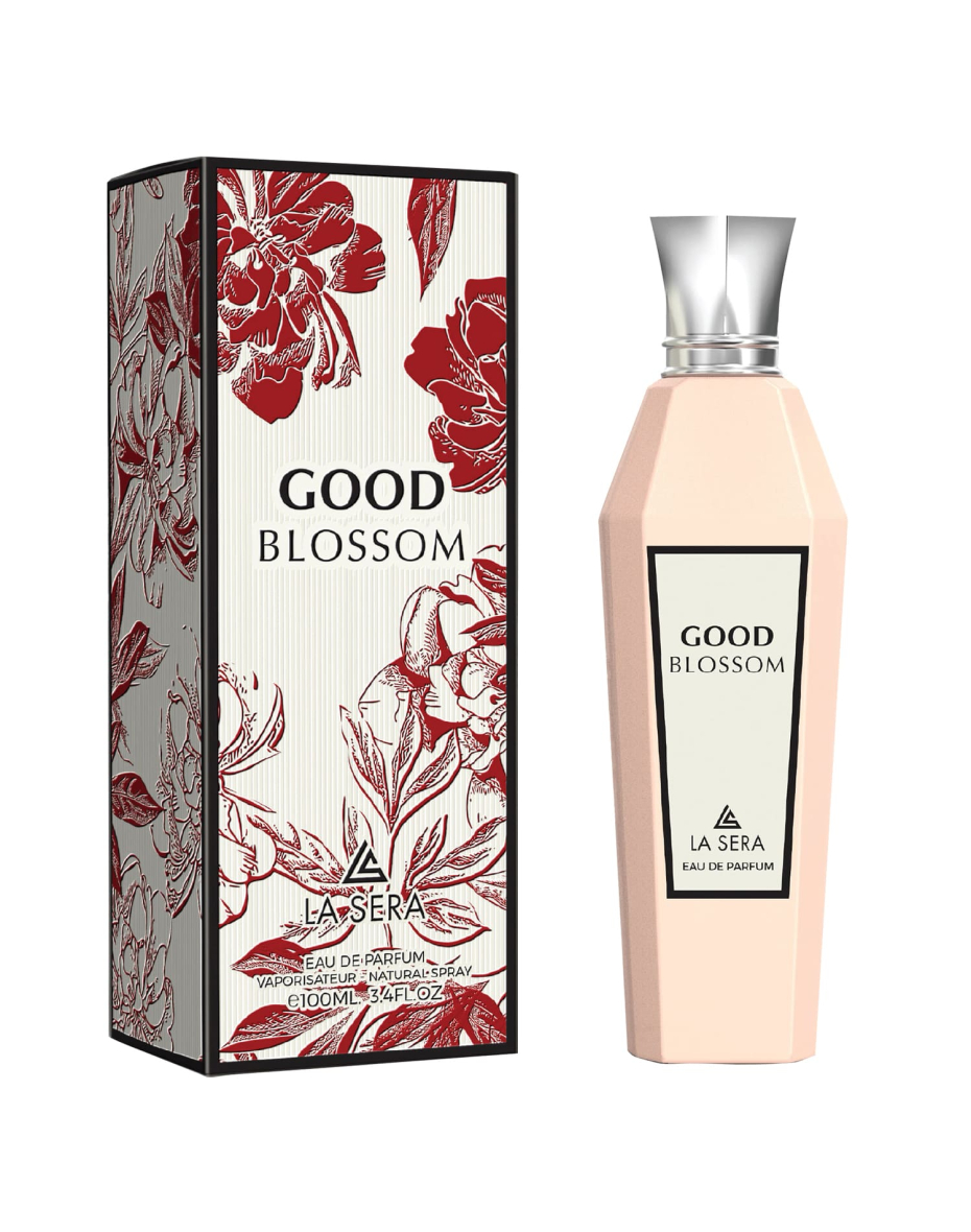 Good Blossom La Sera, парфумована вода жіноча