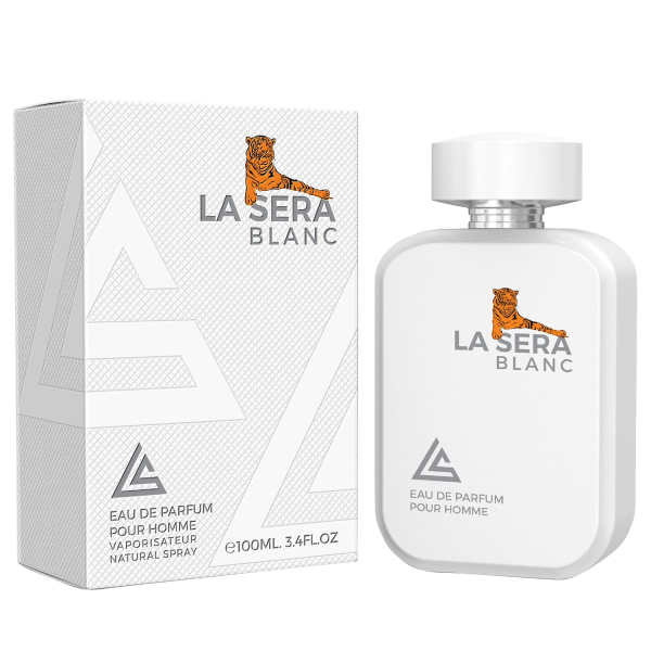 Blanc La Sera - парфумована вода чоловіча