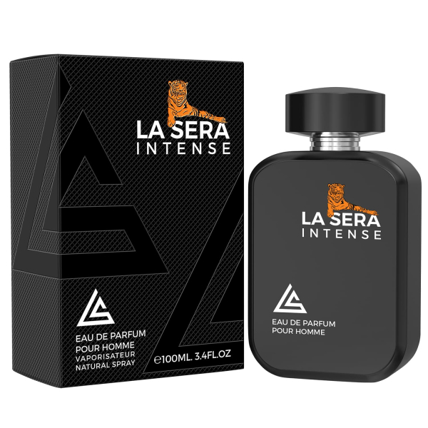 Intense La Sera - парфумована вода чоловіча