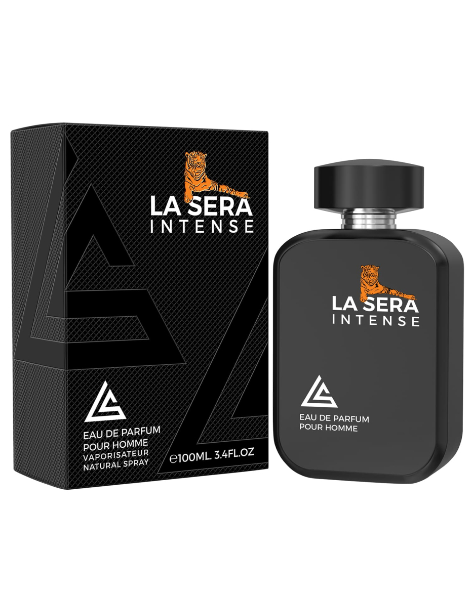 Intense La Sera - парфумована вода чоловіча