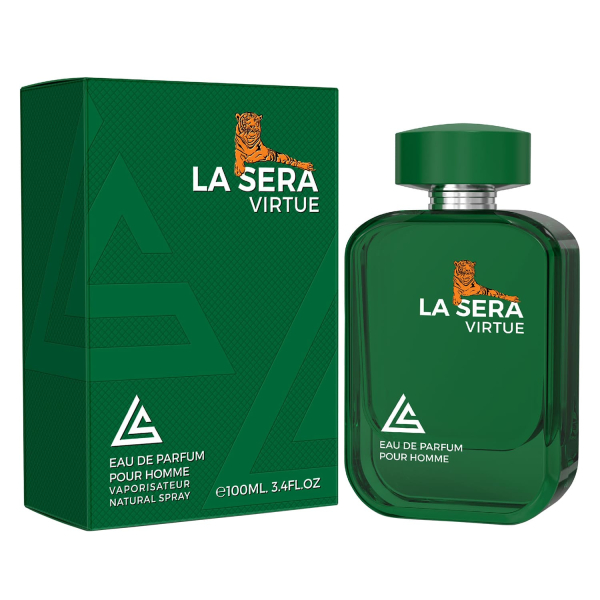 Virtue La Sera - парфумована вода чоловіча