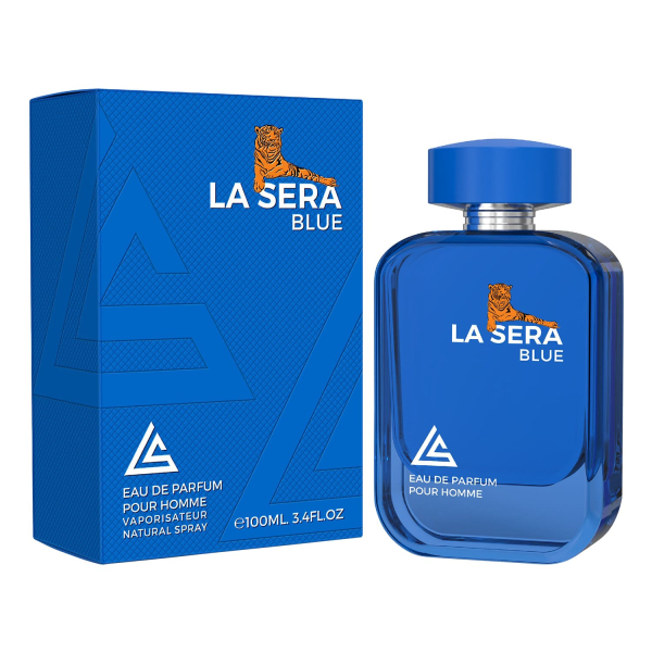 Blue La Sera - парфумована вода чоловіча