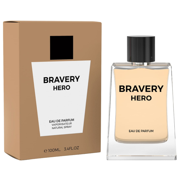 Bravery Hero Emper - парфумована вода чоловіча