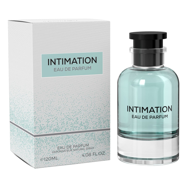 Intimation Emper - парфумована вода чоловіча